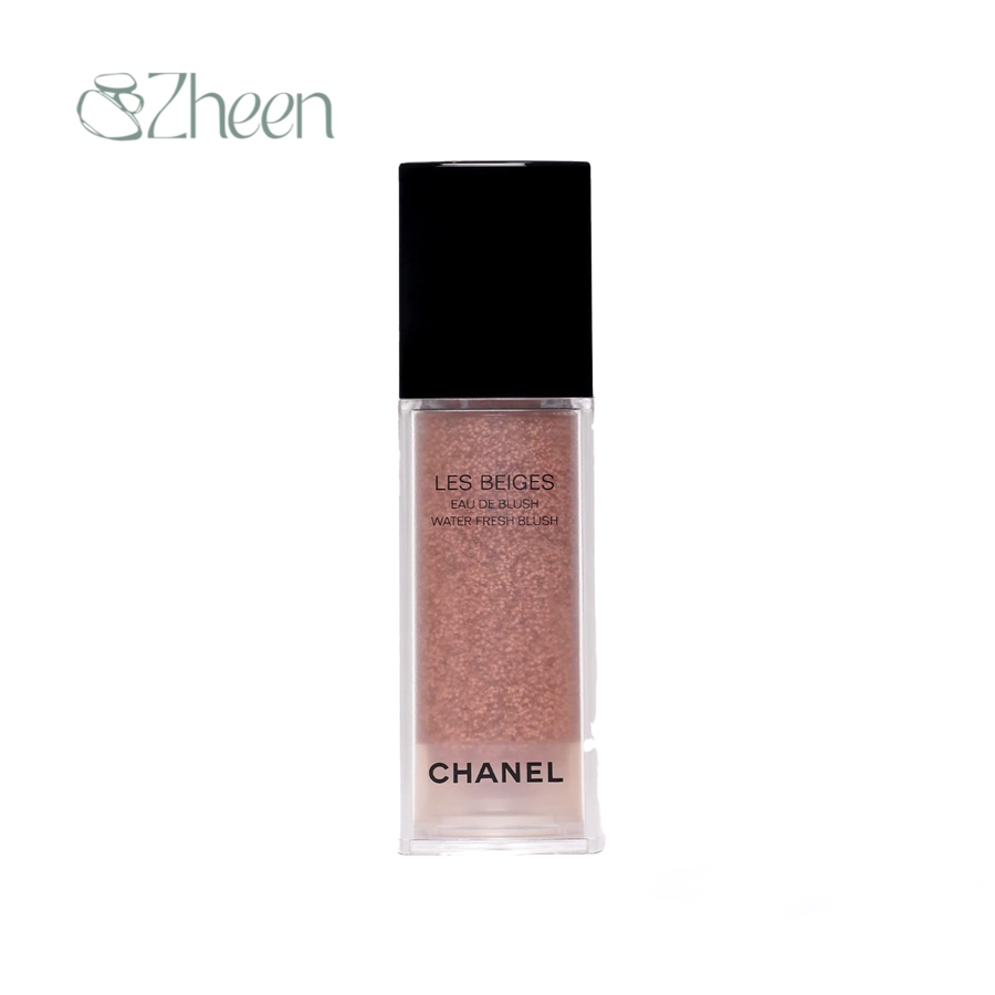 رژگونه مایع Les Beiges شنل